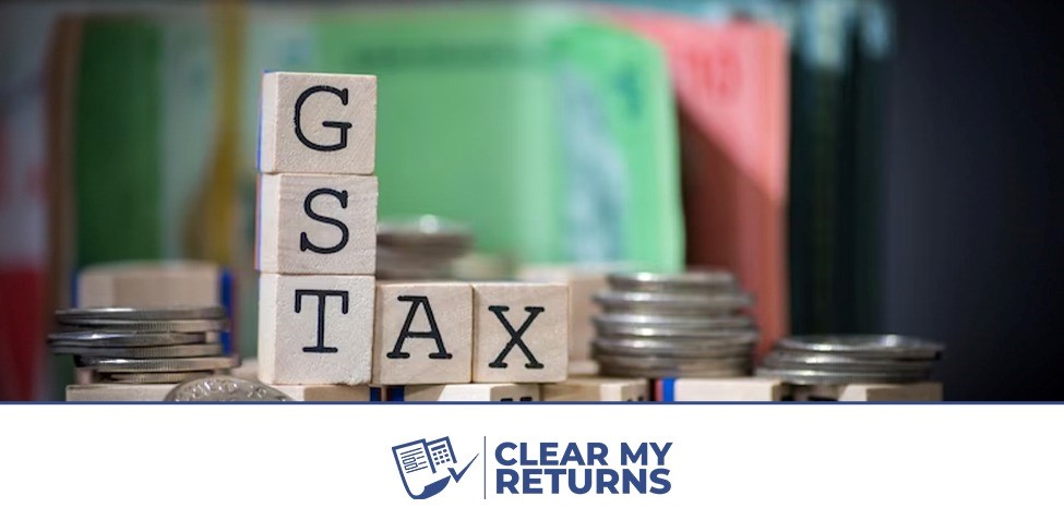 Ensure accuracy in GST Filing and OPC Registration with Clear My Returns.