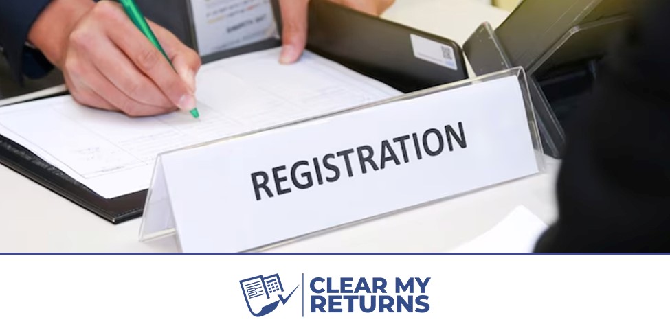 Effortless private limited company register services at Clear my returns